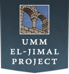 Umm el-Jimal Home